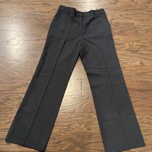 Women’s Black Dress Pants